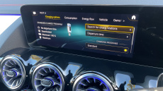 Mercedes-Benz Eqa 250 140kW AMG Line 66.5kWh 5dr Auto Electric Hatchback